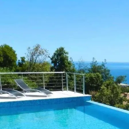 La Sourdine * Roquebrune-sur Argens