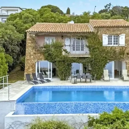 Casa vacanze La Sourdine *