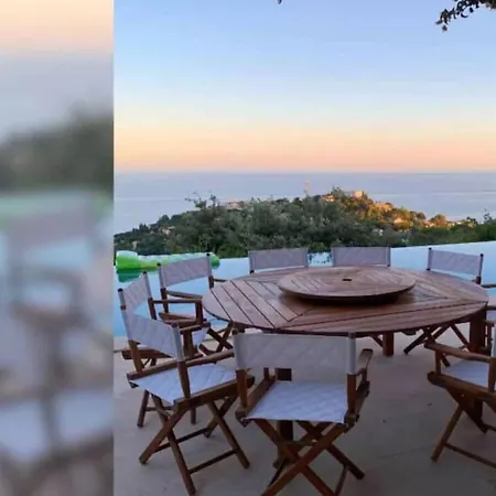 Casa vacanze La Sourdine Roquebrune-sur Argens