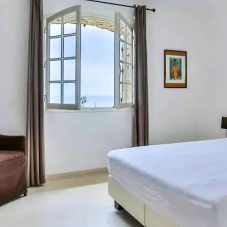 Casa vacanze La Sourdine *