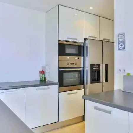 Holiday home La Sourdine